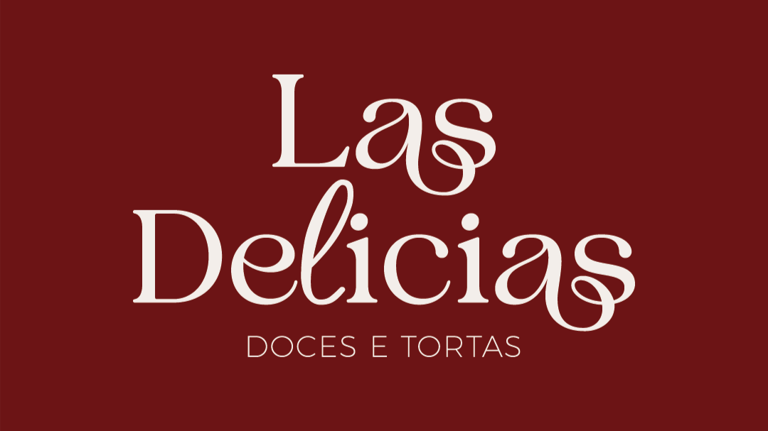 Las Delicias Doces e Tortas