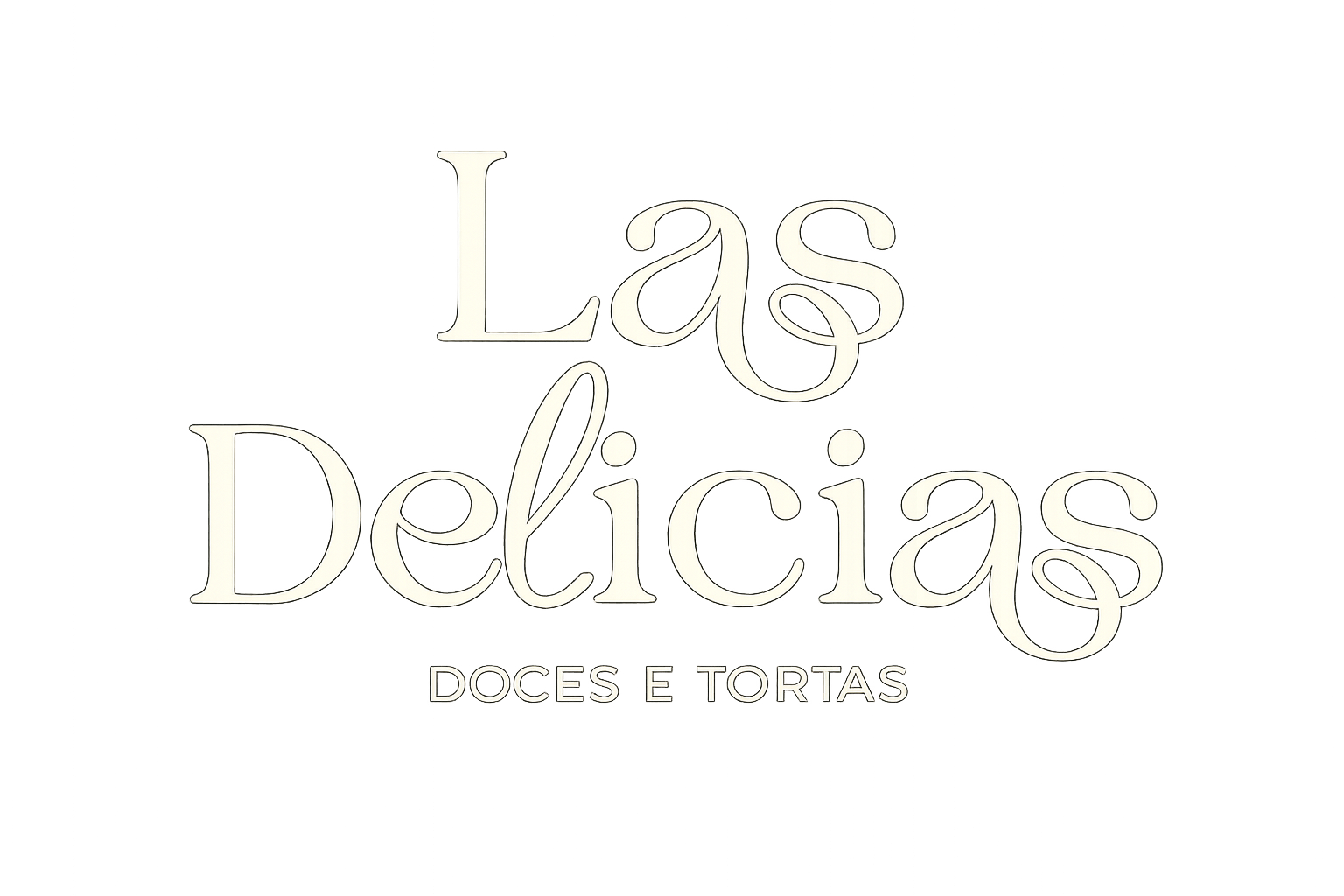 Las Delicias Doces e Tortas